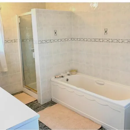Ballyforan 5br Galway Casa vacanze *