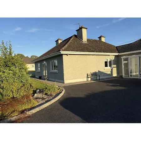 Ballyforan 5br Galway Casa vacanze