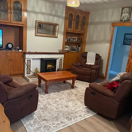 Casa vacanze Ballyforan 5br Galway *