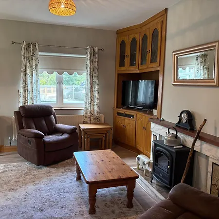 Ballyforan 5br Galway * Roscommon