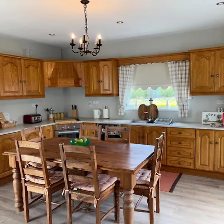 Casa vacanze Ballyforan 5br Galway *