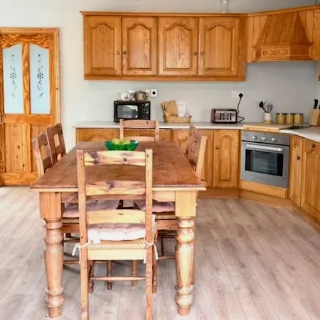 Ballyforan 5br Galway Casa vacanze *