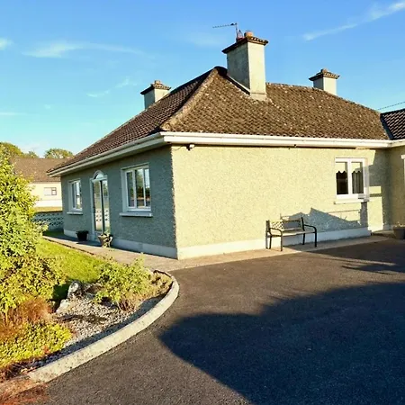 Ballyforan 5br Galway Casa vacanze