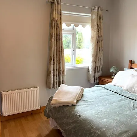 Ballyforan 5br Galway Casa vacanze