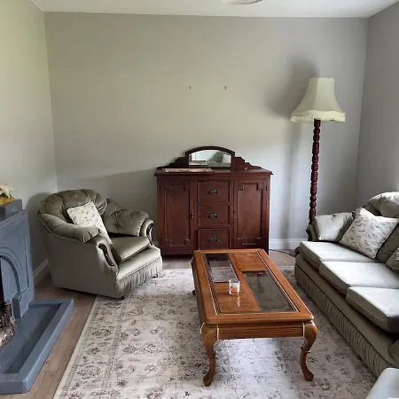 Ballyforan 5br Galway Casa vacanze