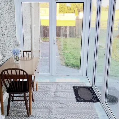 Ballyforan 5br Galway Casa vacanze