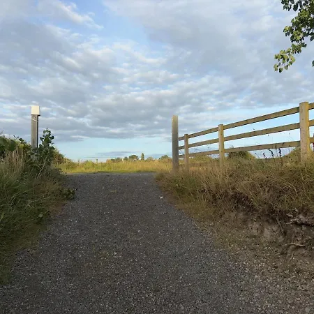 Casa vacanze Ballyforan 5br Galway