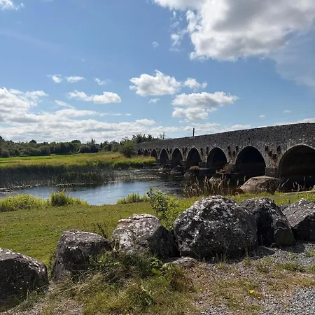 Ballyforan 5br Galway Roscommon