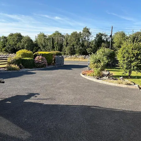 Ballyforan 5br Galway Casa vacanze