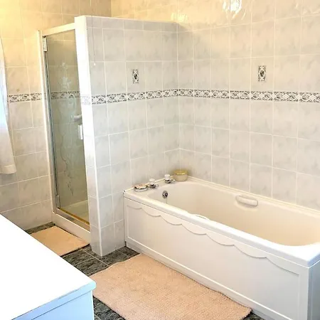 Ballyforan 5br Galway Casa vacanze Roscommon