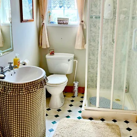 Ballyforan 5br Galway Casa vacanze *