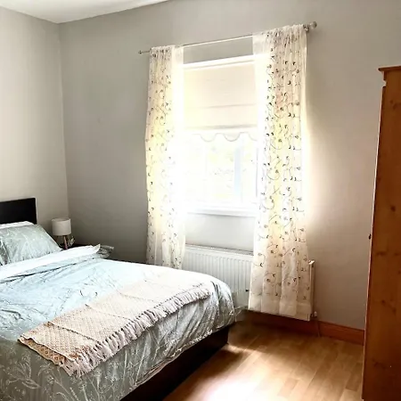 Ballyforan 5br Galway Casa vacanze Roscommon