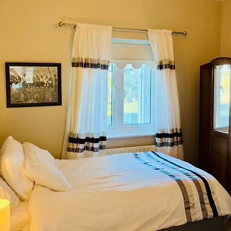 Ballyforan 5br Galway Casa vacanze *
