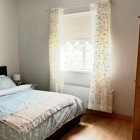 Casa vacanze Ballyforan 5br Galway Roscommon