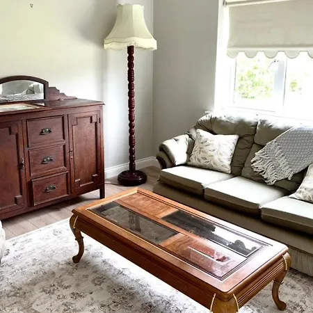 Tatil Evi Ballyforan 5br Galway Roscommon