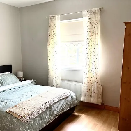 Tatil Evi Ballyforan 5br Galway Roscommon