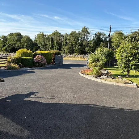 Ballyforan 5br Galway Roscommon