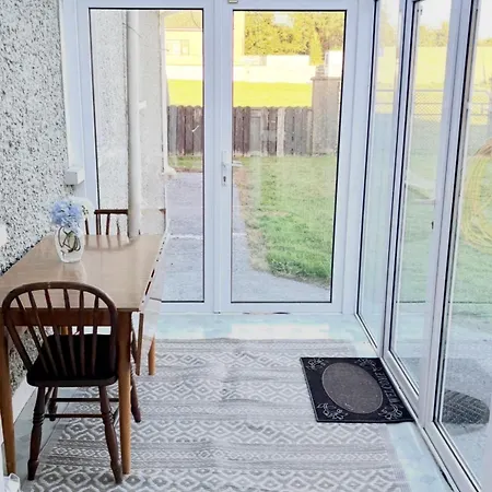 Ballyforan 5br Galway Casa vacanze *