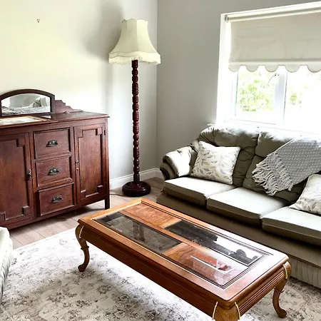 Ballyforan 5br Galway