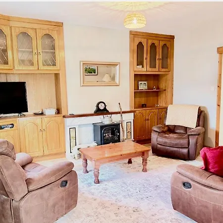 Ballyforan 5br Galway * Roscommon