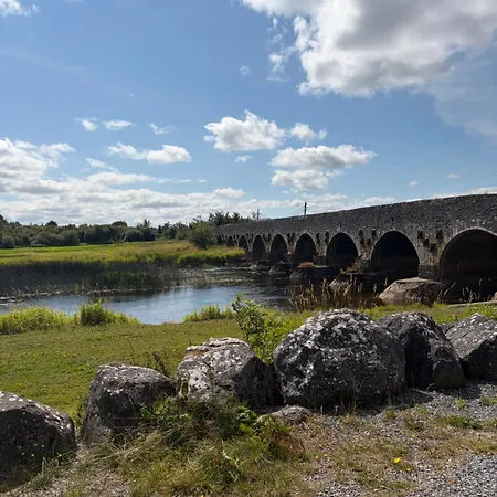 Casa vacanze Ballyforan 5br Galway Roscommon