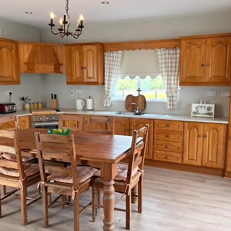 Casa vacanze Ballyforan 5br Galway *