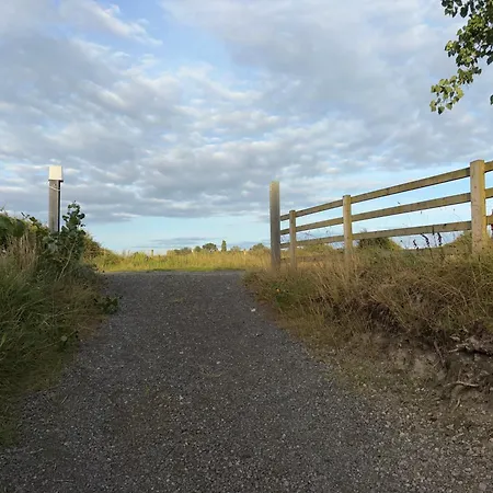 Ballyforan 5br Galway Casa vacanze