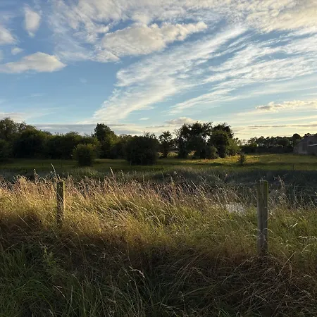 Casa vacanze Ballyforan 5br Galway