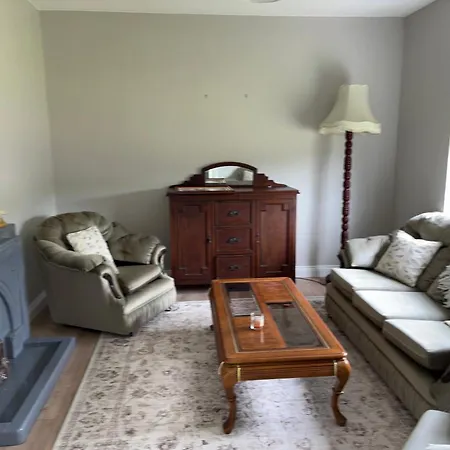 Ballyforan 5br Galway Tatil Evi *