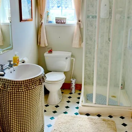 Ballyforan 5br Galway Casa vacanze