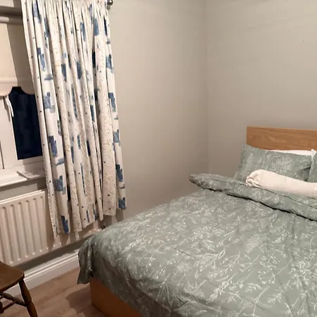 Ballyforan 5br Galway Tatil Evi Roscommon