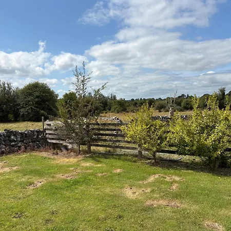 Casa vacanze Ballyforan 5br Galway *