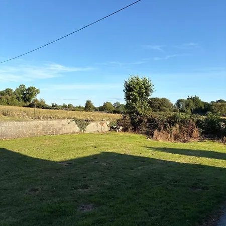 Ballyforan 5br Galway