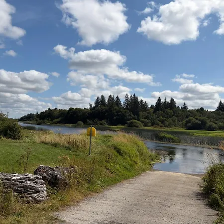 Casa vacanze Ballyforan 5br Galway *